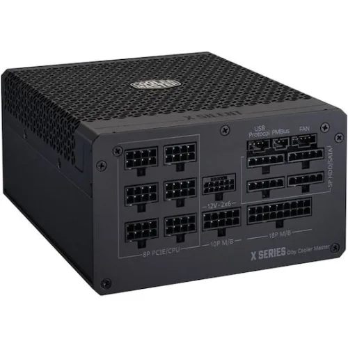 PSU Cooler Master X Silent Edge Plt 1100