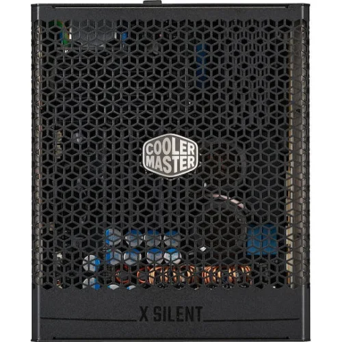 PSU Cooler Master X Silent Edge Plt 1100