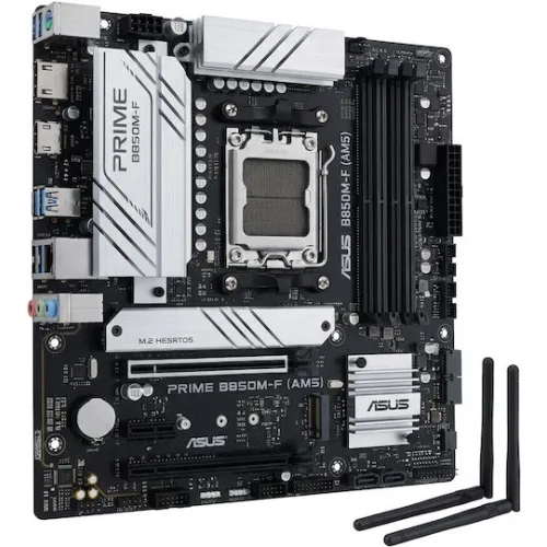 MB ASUS PRIME B850M-F
