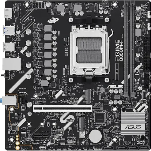 MB ASUS PRIME B850M-F