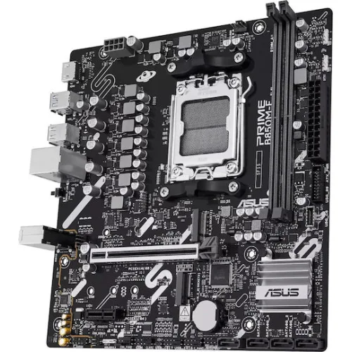 MB ASUS PRIME B850M-F
