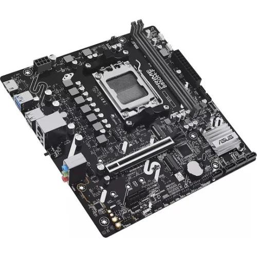 MB ASUS PRIME B850M-F
