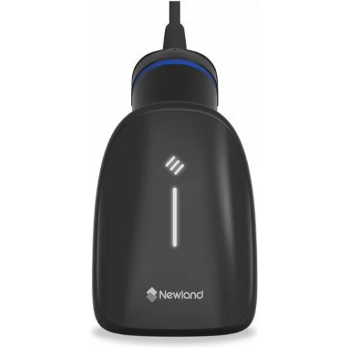 NEWLAND BARCODE SCANNER 2D HR23 + STAND