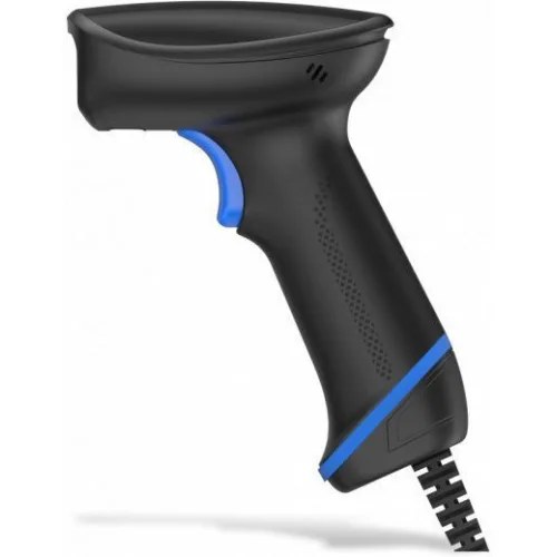 NEWLAND BARCODE SCANNER 2D HR23 + STAND