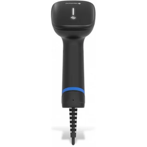 NEWLAND BARCODE SCANNER 2D HR23 + STAND