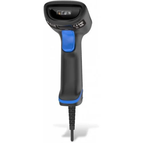 NEWLAND BARCODE SCANNER 2D HR23 + STAND