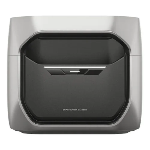 EcoFlow Delta 3 Max Plus Smart Extra Bat