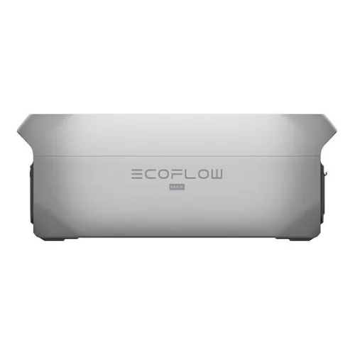 EcoFlow Delta 3 Max Plus Smart Extra Bat