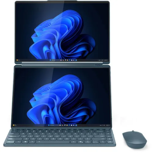 LN YBook 9 14IAH10 U7/32GB/1TB/W11H/3YP