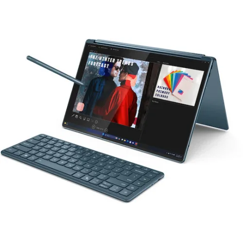 LN YBook 9 14IAH10 U7/32GB/1TB/W11H/3YP