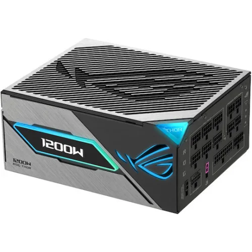 POW/SUP ASUS ROG-THOR-1200P3-GAMING