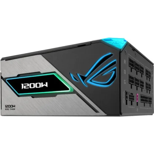POW/SUP ASUS ROG-THOR-1200P3-GAMING