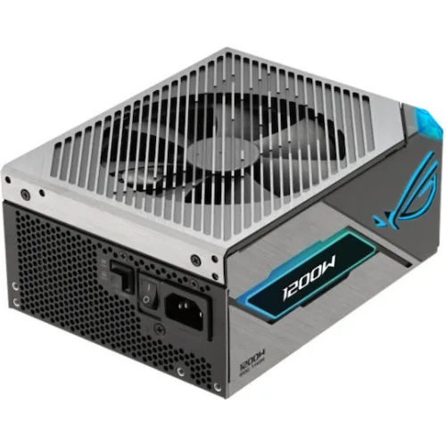 POW/SUP ASUS ROG-THOR-1200P3-GAMING