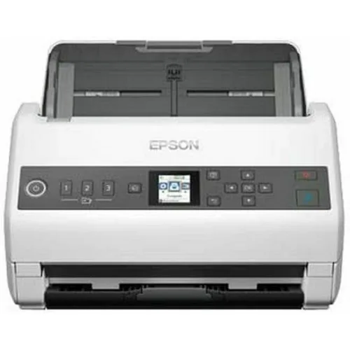 EPSON Scanner Workforce DS-730Ν