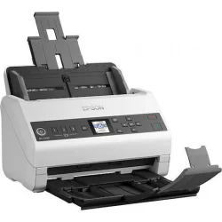 Epson WorkForce DS-730Ν Sheetfed Scanner A4