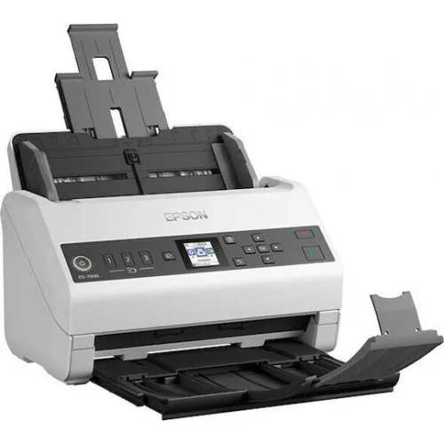 EPSON Scanner Workforce DS-730Ν