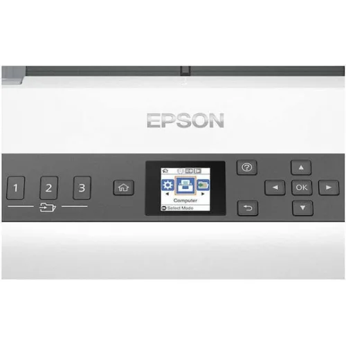 EPSON Scanner Workforce DS-730Ν