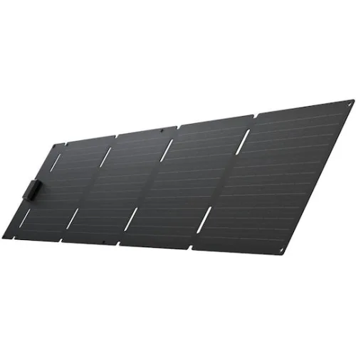 EcoFlow 60W Portable Solar Panel Type-C