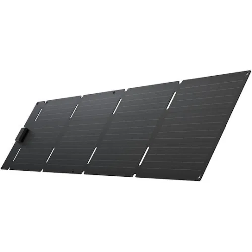 EcoFlow 60W Portable Solar Panel Type-C