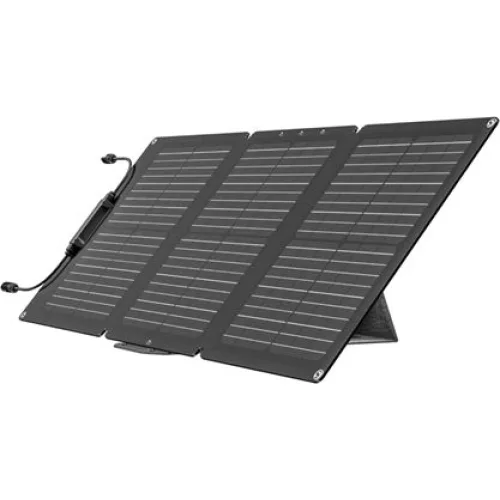 EcoFlow 60W Portable Solar Panel Type-C