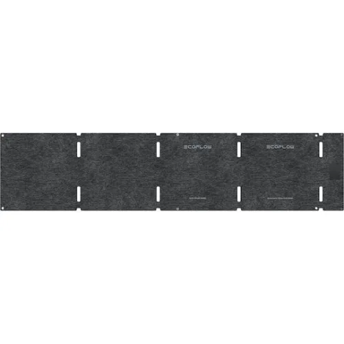 EcoFlow 60W Portable Solar Panel Type-C