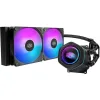Cooler Master MasterLiq Core Nex240 ARGB