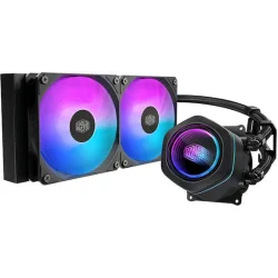 Cooler Master MasterLiq Core Nex240 ARGB