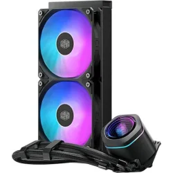 Cooler Master MasterLiq Core Nex240 ARGB