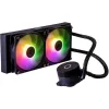 Cooler Master MasterLiq Core Nex240 ARGB
