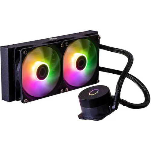 Cooler Master MasterLiq Core Nex240 ARGB
