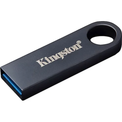 KINGSTON USB DT SE9G3 DARK NICKEL