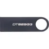 KINGSTON USB DT SE9G3 DARK NICKEL