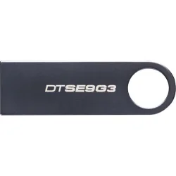 KINGSTON USB DT SE9G3 DARK NICKEL