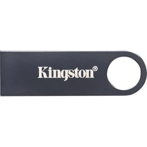 KINGSTON USB DT SE9G3 DARK NICKEL