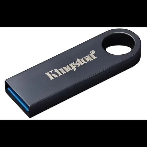 KINGSTON USB DT SE9G3 DARK NICKEL