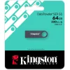 KINGSTON USB DT SE9G3 DARK NICKEL