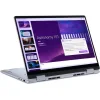 Dell 14 Plus DB04250 14" IPS FHD+ Touchscreen (Ultra 7-256V/16GB/512GB SSD/W11 Home) (International English Keyboard)