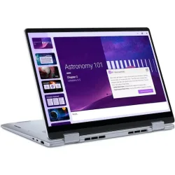 Dell 14 Plus DB04250 14" IPS FHD+ Touchscreen (Ultra 7-256V/16GB/512GB SSD/W11 Home) (International English Keyboard)
