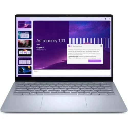 Dell 14 Plus DB04250 14" IPS FHD+ Touchscreen (Ultra 7-256V/16GB/512GB SSD/W11 Home) (International English Keyboard)