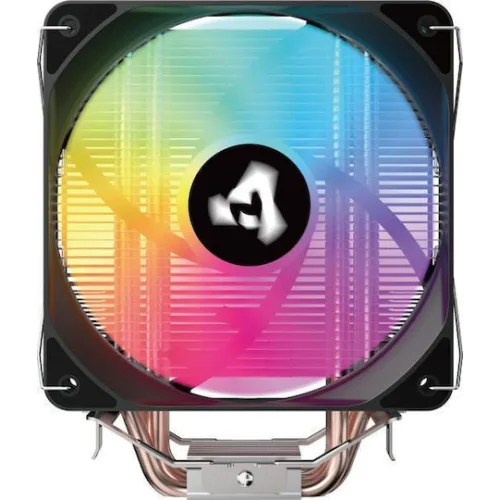 CPU Cooler SUPERCASE S60 190W