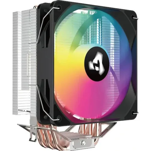 CPU Cooler SUPERCASE S60 190W