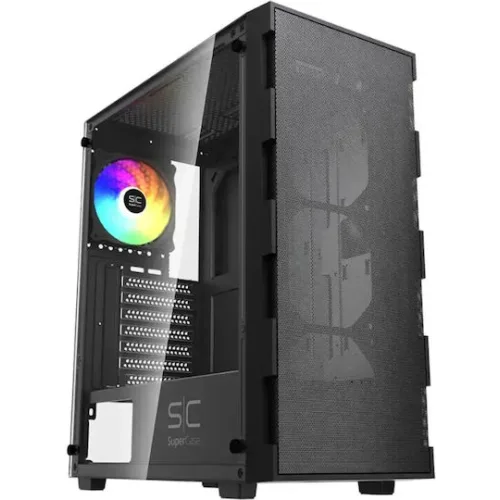 Case SUPERCASE PS195-10-M