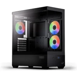 CASE AEROCOOL P500D Digi-G-BK-v1