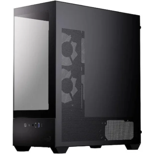 CASE AEROCOOL P500D Digi-G-BK-v1