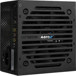 PSU AEROCOOL 500W VX PLUS STEALTH N-PFC