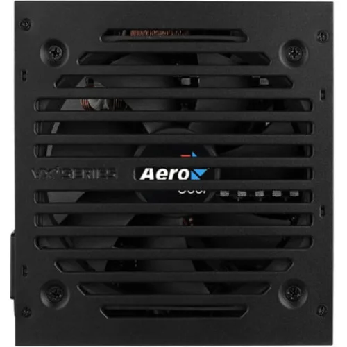 PSU AEROCOOL 500W VX PLUS STEALTH N-PFC