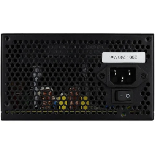 PSU AEROCOOL 500W VX PLUS STEALTH N-PFC