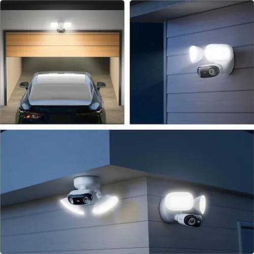 Reolink Floodlight Series F751W