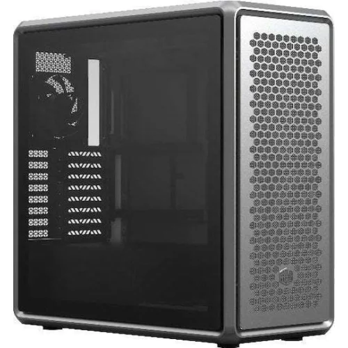 PC Case Cooler Master MasterFrame 600