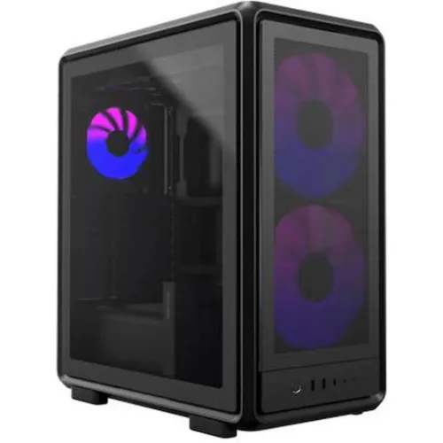 Cooler Master MasterFrame 500 Mesh ARGB